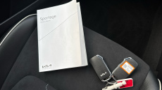 Kia Sportage 1.6T GDi 157 48V ISG GT-Line 5dr DCT Petrol Estate